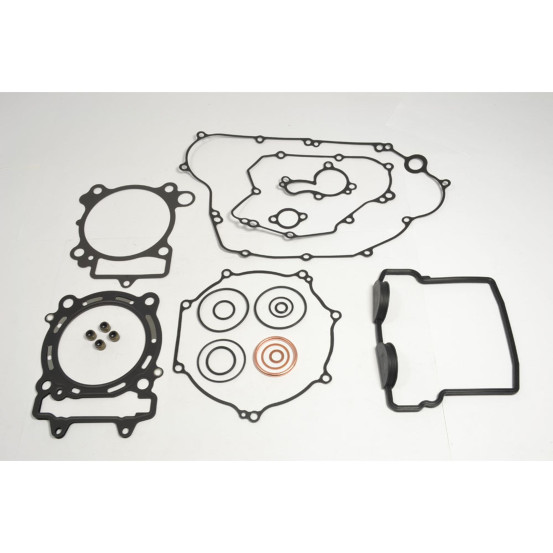 Pochette de joints moteur complète ATHENA - Joints spis non inclus - KAWASAKI KXF 450 10-15