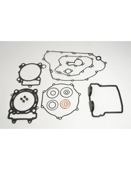 Pochette de joints moteur complète ATHENA - Joints spis non inclus - KAWASAKI KXF 450 10-15