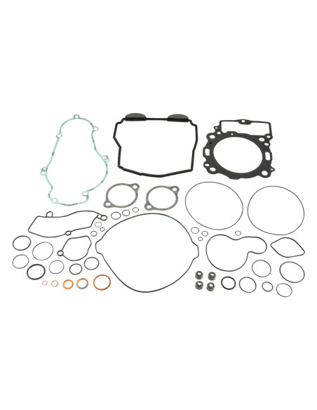 Pochette de joints moteur complète ATHENA - Joints spis non inclus - KTM