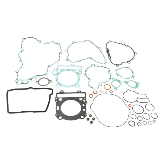 Pochette de joints moteur complète ATHENA - Joints spis non inclus - KTM 250 EXCF 2005-13, 250 SXF 2006-12