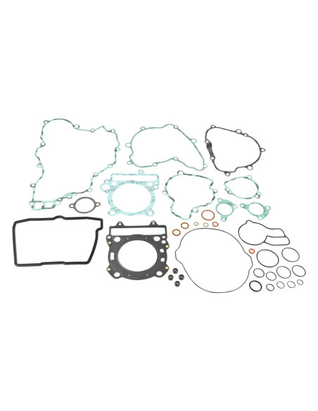 Pochette de joints moteur complète ATHENA - Joints spis non inclus - KTM 250 EXCF 2005-13, 250 SXF 2006-12