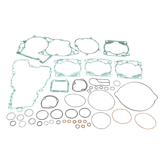 Pochette de joints moteur complète ATHENA - Joints spis non inclus - KTM 250 SX-300 MXC/EXC 250-300
