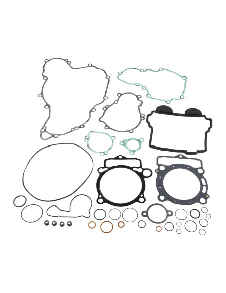 Pochette de joints moteur complète ATHENA - Joints spis non inclus - KTM SXF 350 2011-12, EXCF 350 2012-13, FREERIDE 350 2013…
