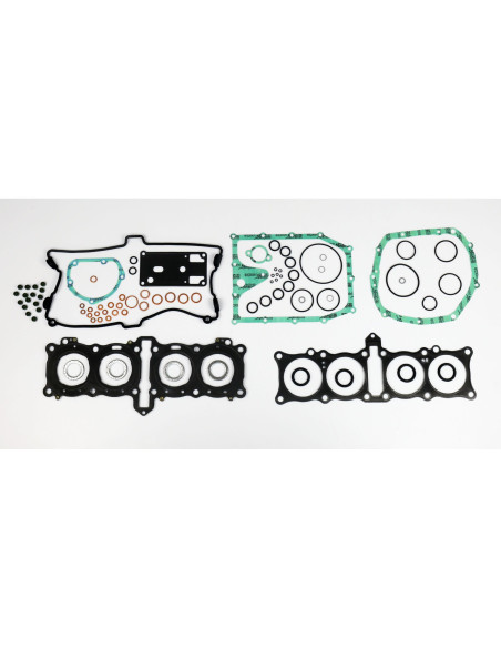 Pochette de joints moteur complète ATHENA - Joints spis non inclus - SUZUKI
