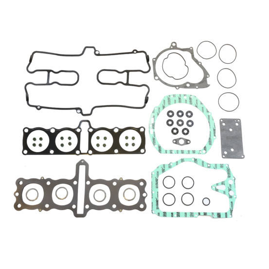 Pochette de joints moteur complète ATHENA - Joints spis non inclus - SUZUKI
