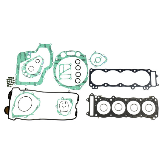 Pochette de joints moteur complète ATHENA - Joints spis non inclus - SUZUKI GSX-R 1300 HAYABUSA 1999-06