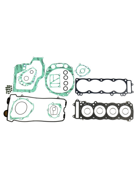 Pochette de joints moteur complète ATHENA - Joints spis non inclus - SUZUKI GSX-R 1300 HAYABUSA 1999-06
