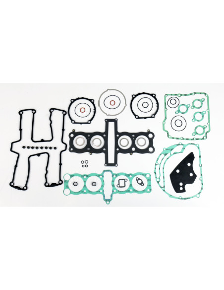 Pochette de joints moteur complète ATHENA - Joints spis non inclus - YAMAHA