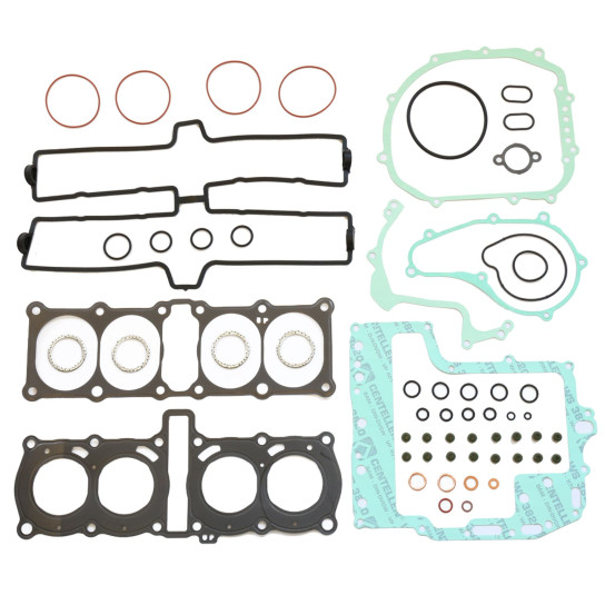 Pochette de joints moteur complète ATHENA - Joints spis non inclus - YAMAHA