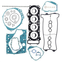 Pochette de joints moteur complète ATHENA - Joints spis non inclus - YAMAHA