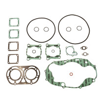 Pochette de joints moteur complète ATHENA - Joints spis non inclus - YAMAHA RZ / RD 350 LC YPVS, YAMAHA RZ 350 1983-93
