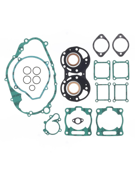 Pochette de joints moteur complète ATHENA - Joints spis non inclus - YAMAHA TZR 250 1987-92, TDR 250 1988
