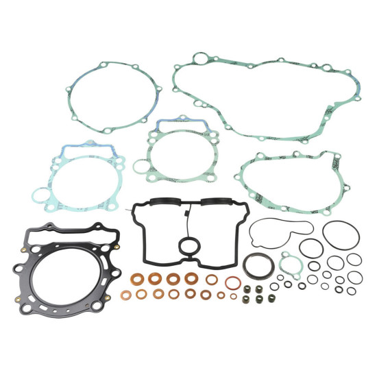 Pochette de joints moteur complète ATHENA - Joints spis non inclus - YAMAHA WR 400 F 1998-2002, YZ 400 1998-99