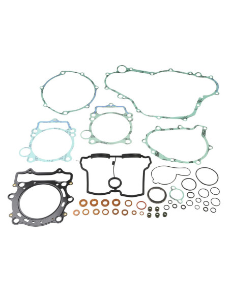 Pochette de joints moteur complète ATHENA - Joints spis non inclus - YAMAHA WR 400 F 1998-2002, YZ 400 1998-99