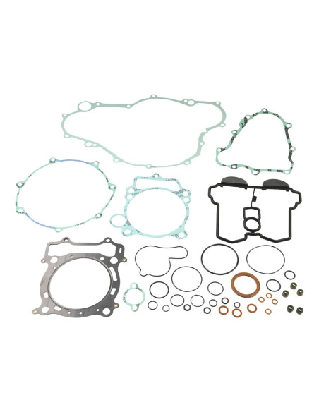 Pochette de joints moteur complète ATHENA - Joints spis non inclus - YAMAHA WR-F 450 2004-06
