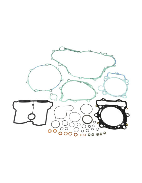 Pochette de joints moteur complète ATHENA - Joints spis non inclus - YAMAHA YZF 426 2000-02