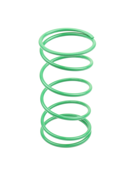 Ressort de poussée ATHENA - 25 Kg ø50 (vert)