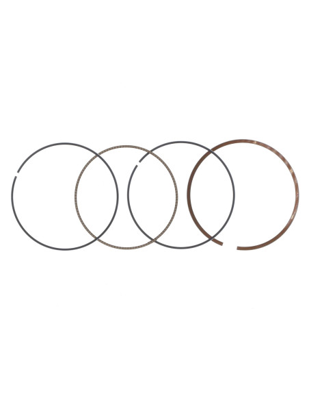 Segments pour piston ATHENA - 250 SXF 2006-2012