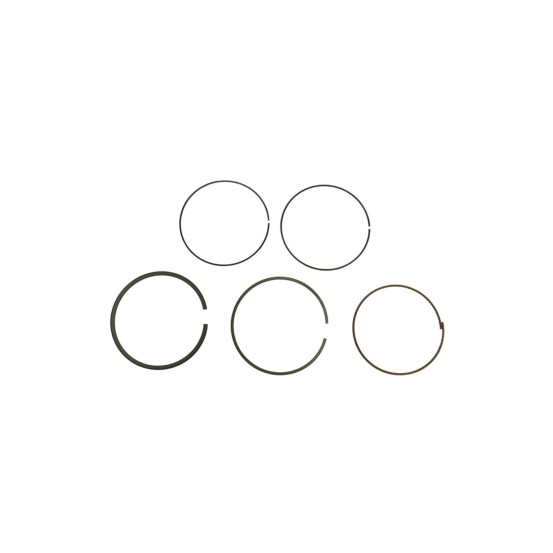 Segments pour piston ATHENA - 300 Maxxer 2006-2011