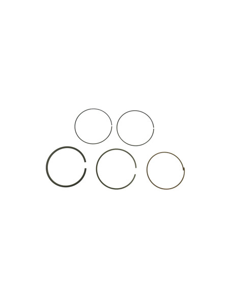 Segments pour piston ATHENA - 300 Maxxer 2006-2011