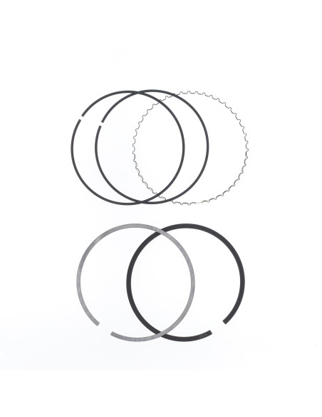 Segments pour piston ATHENA - 450cc YAMAHA