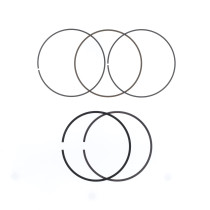 Segments pour piston ATHENA - Ø 97mm à l'unité