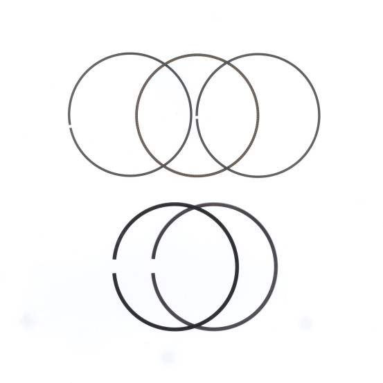 Segments pour piston ATHENA - Ø 97mm à l'unité