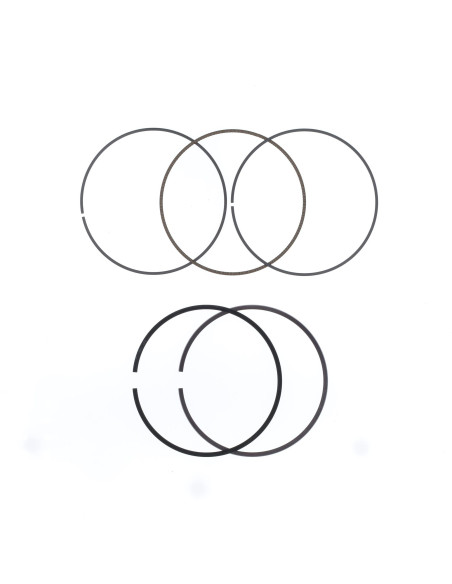 Segments pour piston ATHENA - Ø 97mm à l'unité