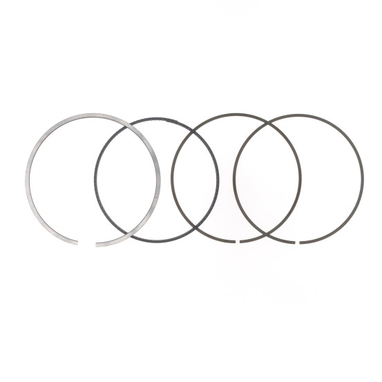 Segments pour piston ATHENA - Ø83