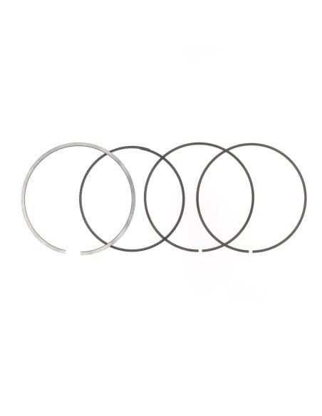 Segments pour piston ATHENA - Ø83