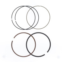 Segments pour piston ATHENA - YAMAHA 450 WR-F 2007-15 / 450 YZ-F 2006-2009