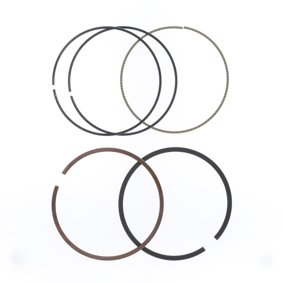 Segments pour piston ATHENA - YAMAHA 450 WR-F 2007-15 / 450 YZ-F 2006-2009