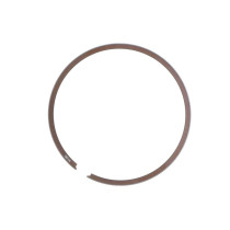Segments pour piston big bore ATHENA - 85 YZ 2002-2014