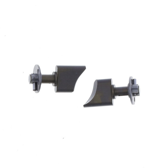 Valve d'échappement pour kit cylindre ATHENA - YAMAHA 125 YZ 2005-2021