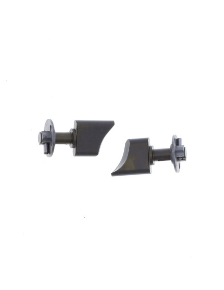 Valve d'échappement pour kit cylindre ATHENA - YAMAHA 125 YZ 2005-2021