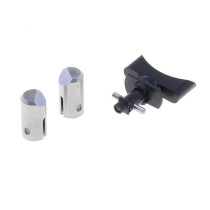Valve d'échappement pour kit cylindre big bore ATHENA - YAMAHA 250 YZ 2003-2023 2