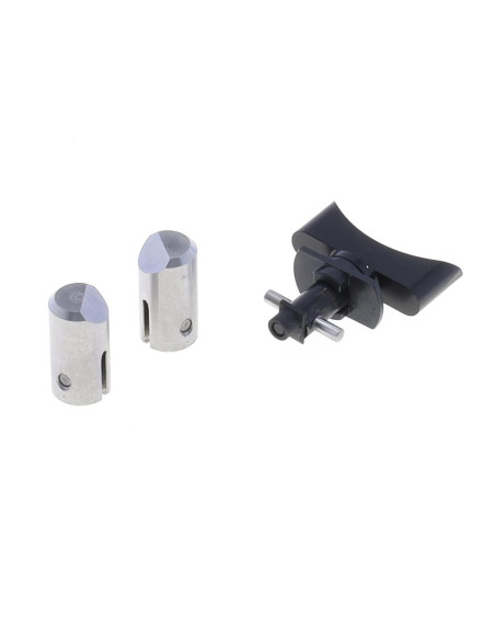 Valve d'échappement pour kit cylindre big bore ATHENA - YAMAHA 250 YZ 2003-2023