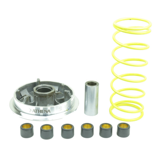 Variateur ATHENA - 125 @ 02-06, 125 Pantheon 03-05, 150 Pantheon 98-01 et 125 SES Dylan 02-04