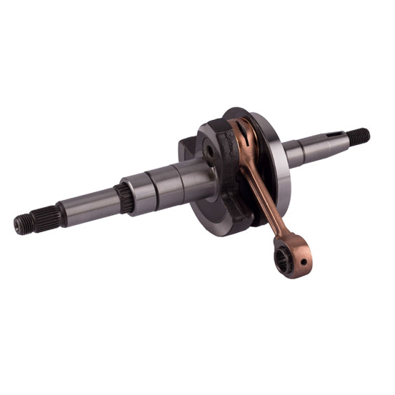 Vilebrequin renforcé ATHENA - pour 50 Scarabeo Ditech, SR Ditech