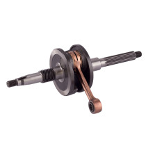 Vilebrequin renforcé ATHENA - pour PGO 50 Big Max