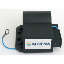 Boitier CDI sans limiteur de régime ATHENA - Usage compétition uniquement - APRILIA - BENELLI - BETA - FANTIC - GARELLI - MAL..