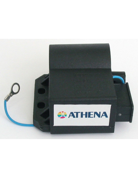 Boitier CDI sans limiteur de régime ATHENA - Usage compétition uniquement - APRILIA - BENELLI - BETA - FANTIC - GARELLI - MAL..