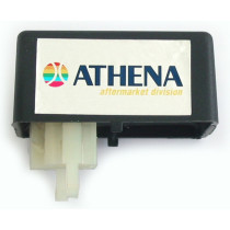 Boitier CDI sans limiteur de régime ATHENA - Usage compétition uniquement - APRILIA