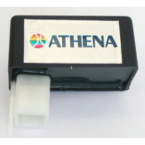 Boitier CDI sans limiteur de régime ATHENA - Usage compétition uniquement - HONDA - PEUGEOT