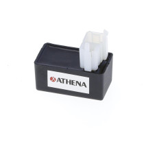 Boitier CDI sans limiteur de régime ATHENA - Usage compétition uniquement - HONDA - PGO