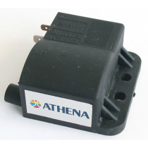 Boitier CDI sans limiteur de régime ATHENA - Usage compétition uniquement - ITALJET