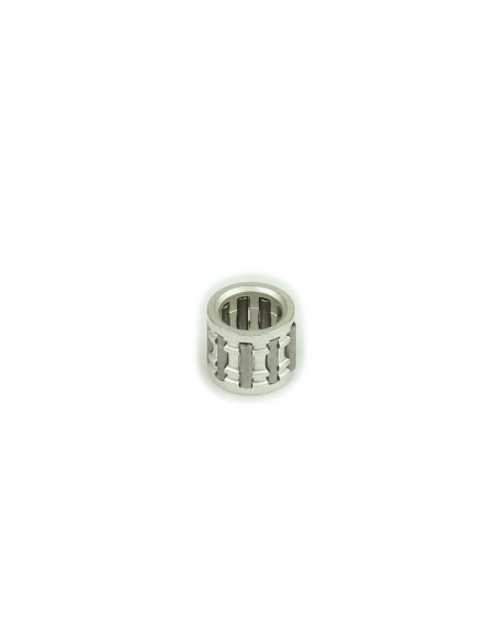 Cage à aiguilles de piston ATHENA 12x17x14,8mm - APRILIA - BENELLI - BETA - FANTIC - GARELLI - ITALJET - KTM - MALAGUTI - MBK..