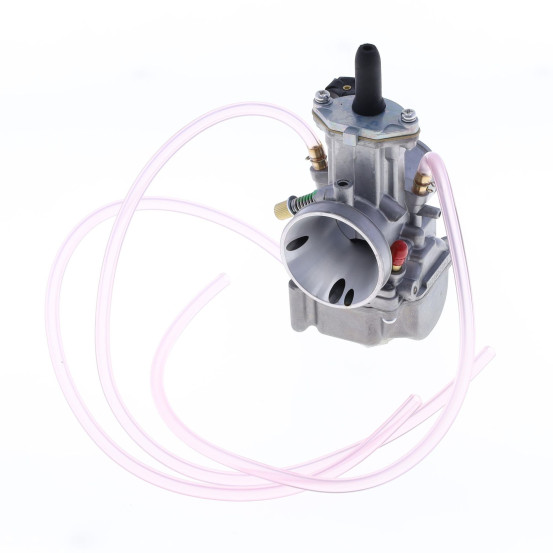 Carburateur ATHENA type PWK 28mm - APRILIA - BENELLI - BETA - CAGIVA - CPI - DERBI - FANTIC - GARELLI - GILERA - HYOSUNG - IT..