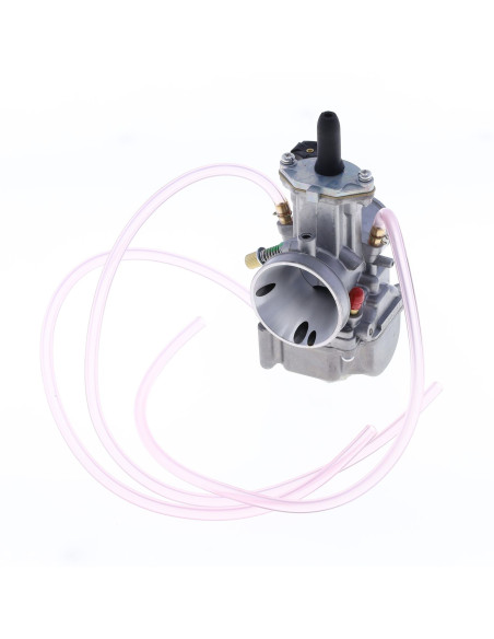 Carburateur ATHENA type PWK 28mm - APRILIA - BENELLI - BETA - CAGIVA - CPI - DERBI - FANTIC - GARELLI - GILERA - HYOSUNG - IT..