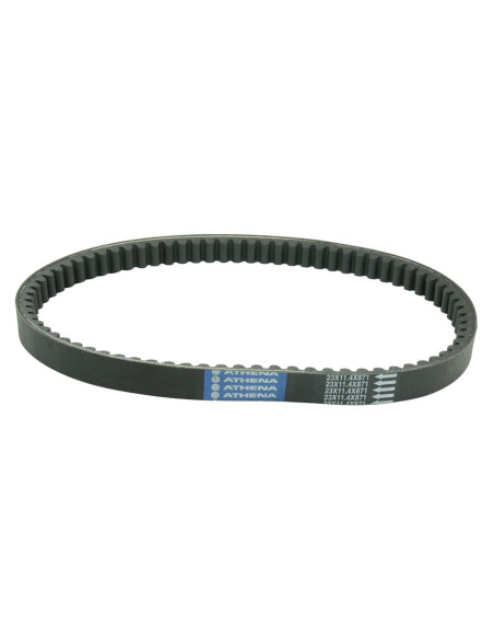 Courroie de transmission ATHENA Easy - APRILIA - BENELLI - MALAGUTI - MBK - YAMAHA